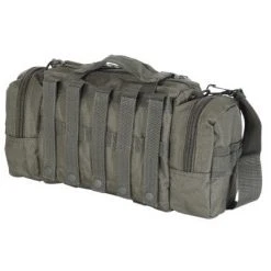 Voodoo Tactical New Enlarged 3-Way Deployment Bag Bug-Out & Gear Bags