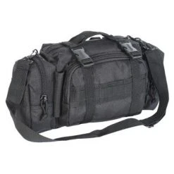 Voodoo Tactical New Enlarged 3-Way Deployment Bag Bug-Out & Gear Bags