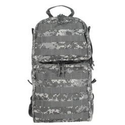 Voodoo Tactical The Merced Hydration Pack Hydration Backpacks