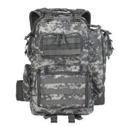 Voodoo Tactical The Improved Matrix Pack Weekend Backpacks