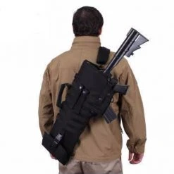 Rothco Tactical Rifle Scabbard Gun Bags & Gun Cases