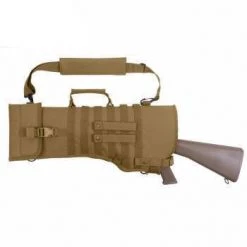 Rothco Tactical Rifle Scabbard Gun Bags & Gun Cases