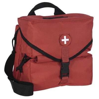 Voodoo Tactical Medical Supply Red Bag Fire And Medical Bags