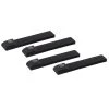Molle Straps Rothco MOLLE Replacement Straps - 4 Pack