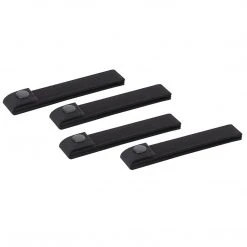 Molle Straps Rothco MOLLE Replacement Straps - 4 Pack