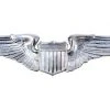 Rothco USAF Pilot Wing Pin Jewelry