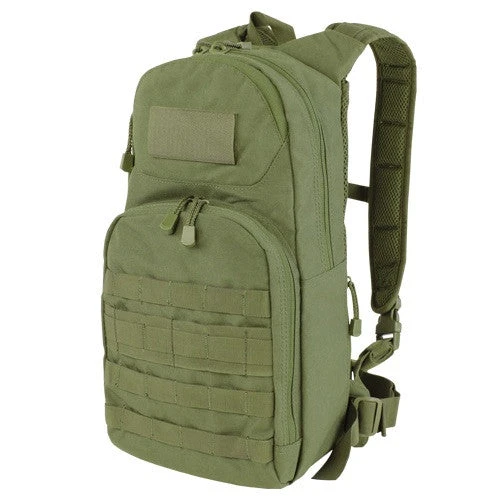 Condor Fuel Hydration Pack Day Backpacks