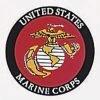 Rothco Marine Corps Decal