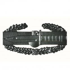 Rothco Combat Action Badge