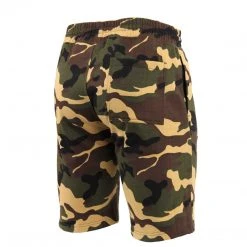 Rothco Camo Sweat Shorts