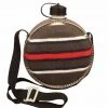 Rothco 2 Quart Striped Desert Canteen