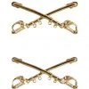 Rothco Officer's Cavalry Pin Jewelry