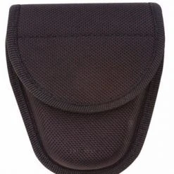 Handcuff Cases & Pouches Tru-Spec Single Nylon Handcuff Case