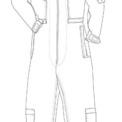 Jumpsuits / Flight Suits Tru-Spec 27-P Flight Suit