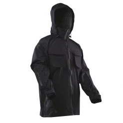 Hyvat & Parkas Tru-Spec H2O Proof All-Season Rain Parka
