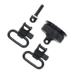 Swivels Uncle Mike's Remington 870 & 870 Youth Swivel Kit