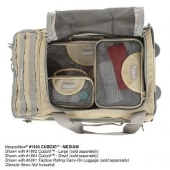 Maxpedition Cuboid Medium