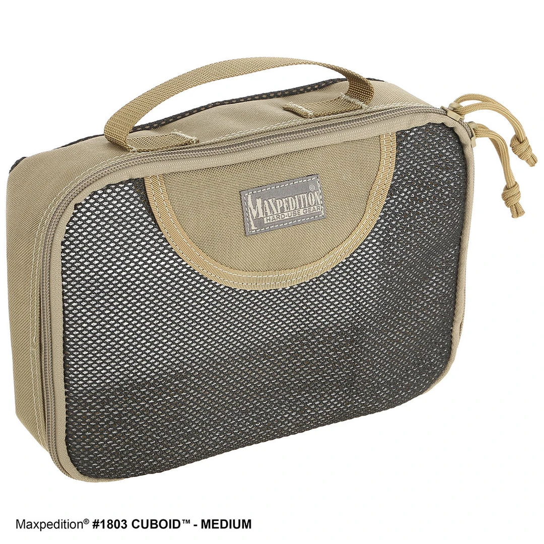 Maxpedition Cuboid Medium