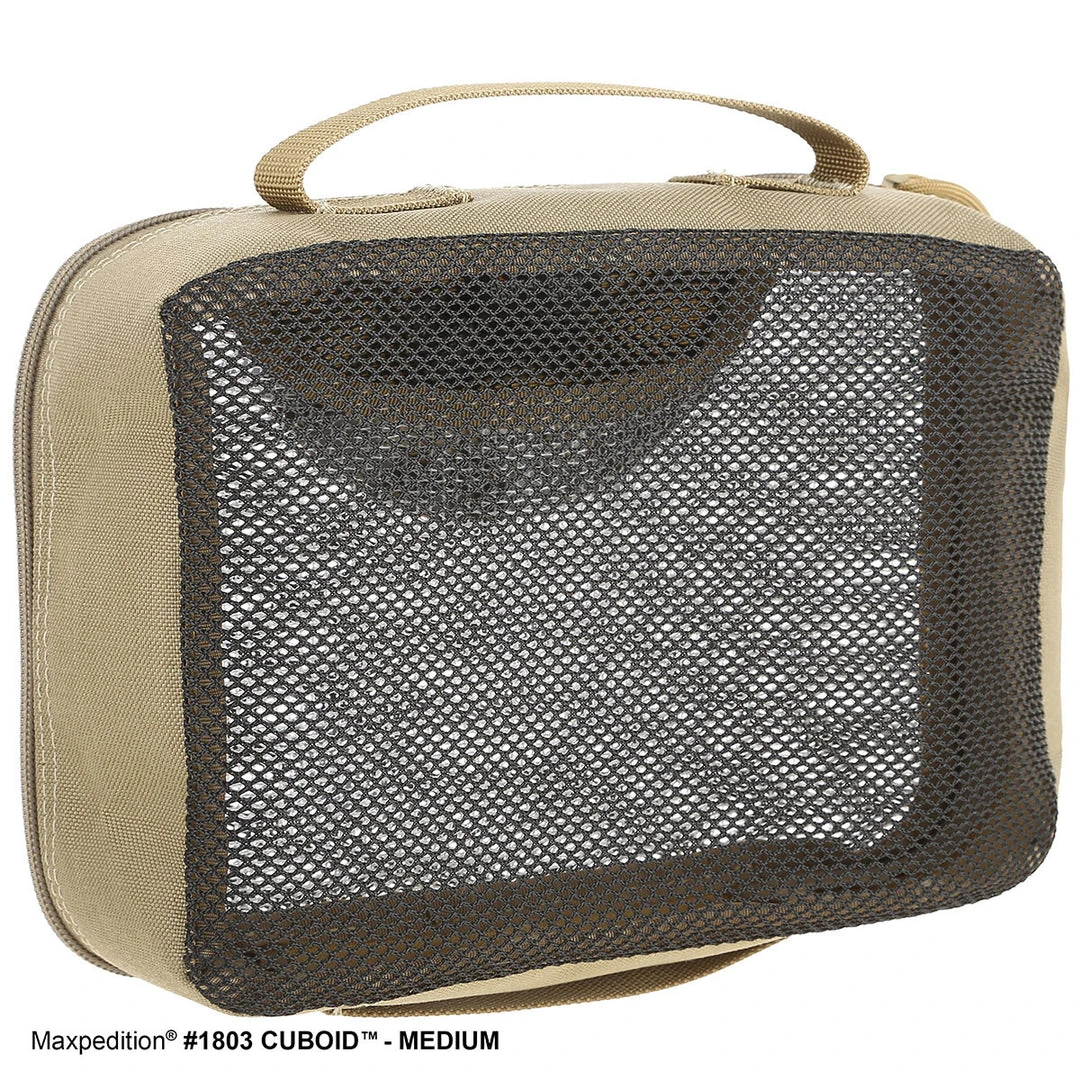 Maxpedition Cuboid Medium