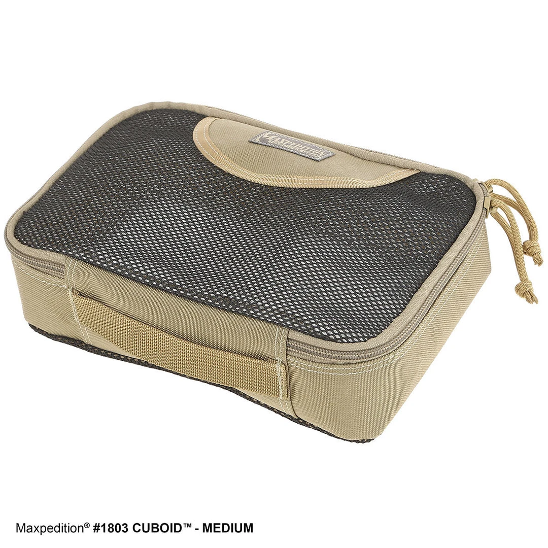 Maxpedition Cuboid Medium