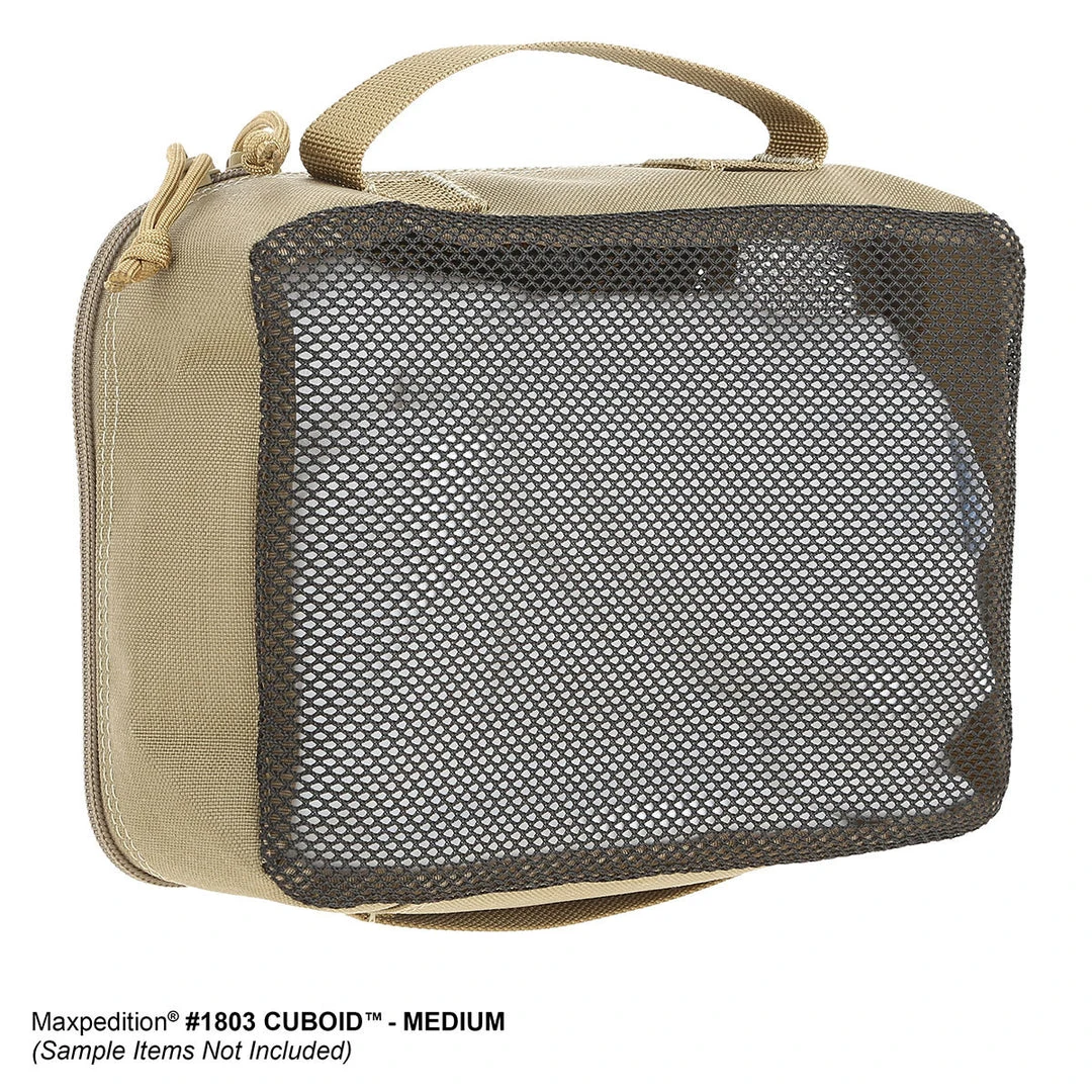 Maxpedition Cuboid Medium