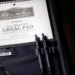 Rite In The Rain Lampdesk Writing Surface Notebook & Covers
