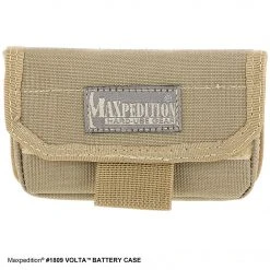 Utility Pouches Maxpedition Volta Battery Pouch