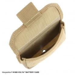 Utility Pouches Maxpedition Volta Battery Pouch