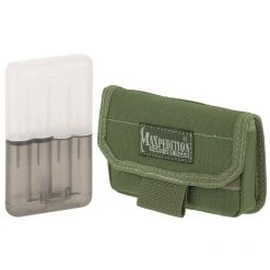 Utility Pouches Maxpedition Volta Battery Pouch