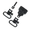 Swivels Uncle Mike's Mossberg 590/835 Swivel Kit