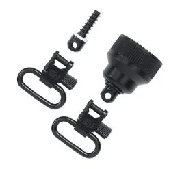 Swivels Uncle Mike's Mossberg 590/835 Swivel Kit