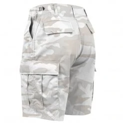 Rothco BDU Colored Camouflage Shorts