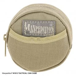 Maxpedition Tactical Can Case Utility Pouches