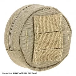 Maxpedition Tactical Can Case Utility Pouches