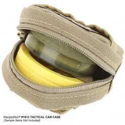 Maxpedition Tactical Can Case Utility Pouches