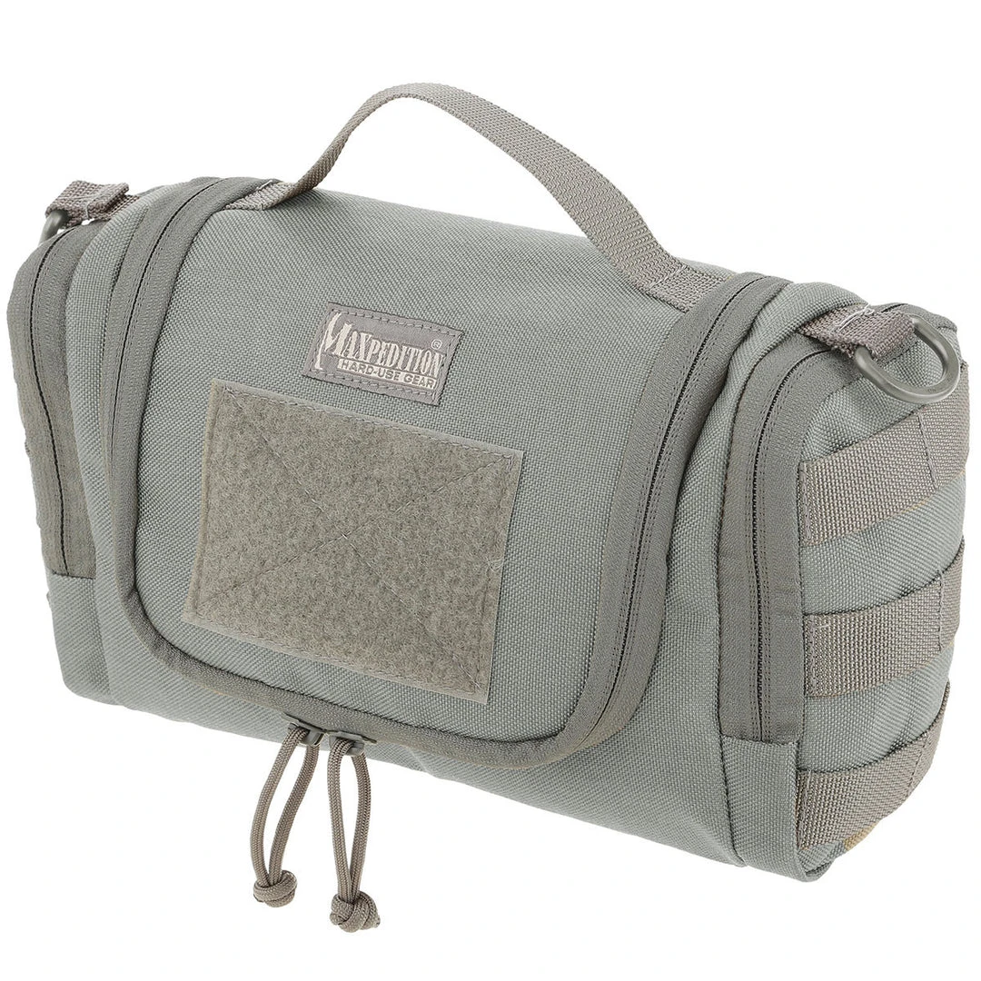 Maxpedition Aftermath Compact Toiletries Bag Toiletry Bags