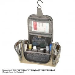 Maxpedition Aftermath Compact Toiletries Bag Toiletry Bags