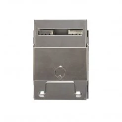 Rothco Stainless Steel Folding Camp Stove Camping Stoves