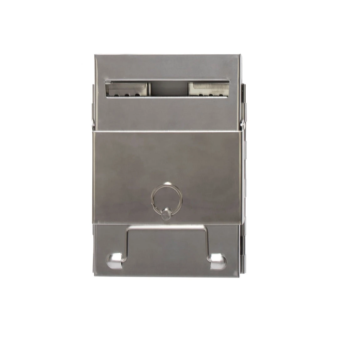 Rothco Stainless Steel Folding Camp Stove Camping Stoves