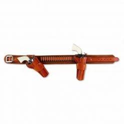 Galco 1880's Cartridge Belt 44/45 Belts