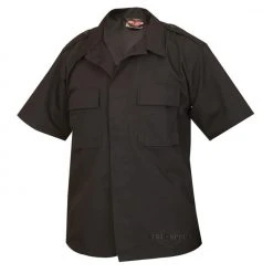 Uniform Shirts Tru-Spec Short Sleeve Tactical Shirt