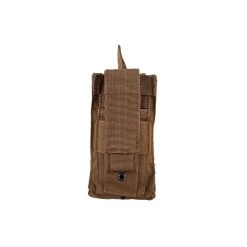 Tru-Spec TOT-5S Single Open Top Mag Pouch Magazine Pouches