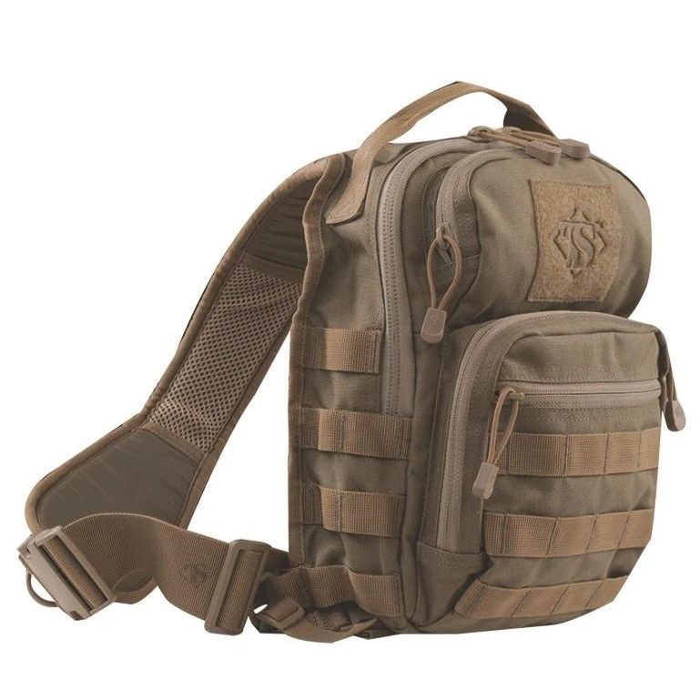 Tru-Spec Trek Sling Pack