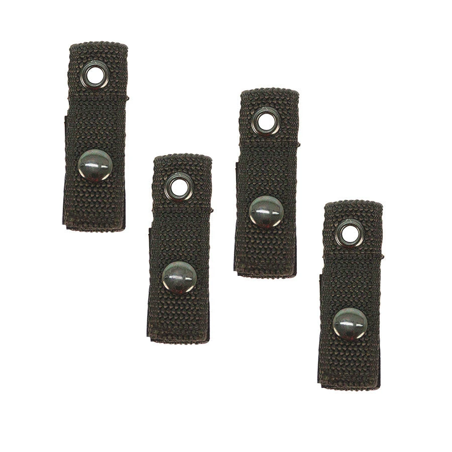 Tru-Spec Suspender Keepers