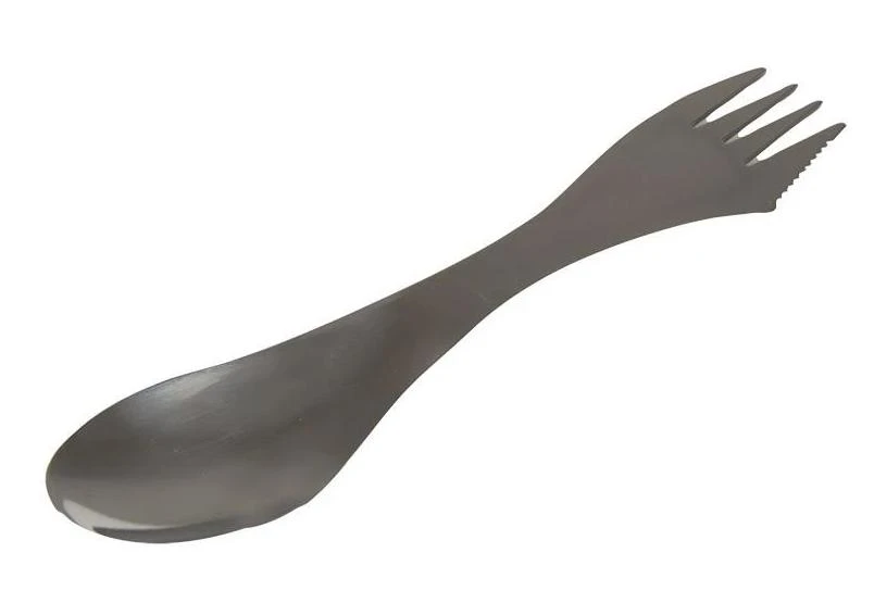 Tru-Spec Spork Camping Accessories