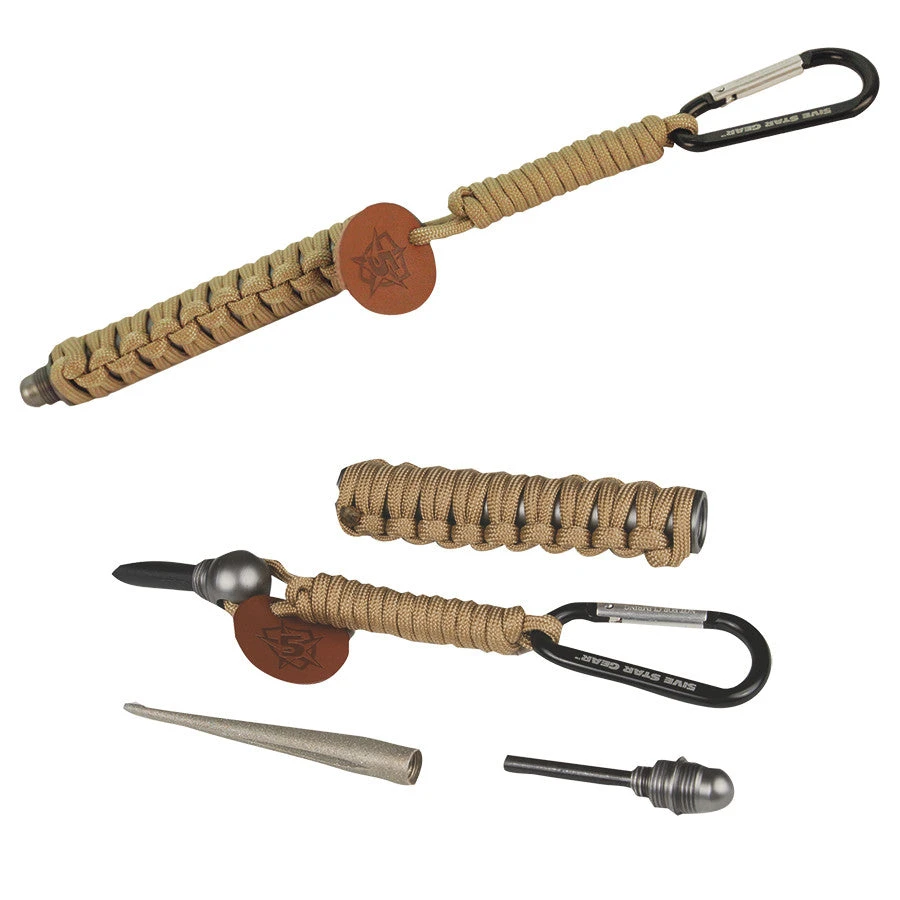 Tru-Spec Survival Tube