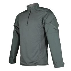 Combat Shirts Tru-Spec Urban 1/4 Zip Combat Shirt