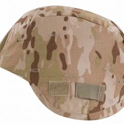 Tru-Spec Helmet Covers (Mich Kevlar) Helmets