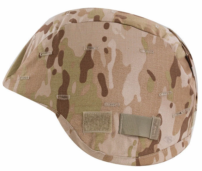 Tru-Spec Helmet Covers (Mich Kevlar) Helmets