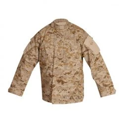 Tru-Spec Tactical Response Uniform Shirt BDU Camouflage Shirts